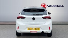 Vauxhall Corsa 1.2 Turbo Yes 5dr Petrol Hatchback